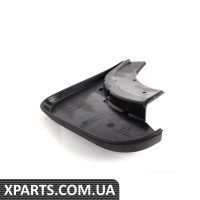 Комплект бризковика/бризковика - передній VAG 7L0075111