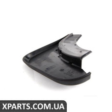 Комплект бризковика/бризковика - передній VAG 7L0075111