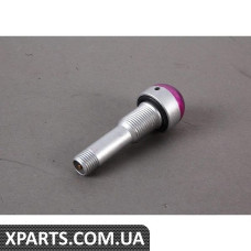 Комплект клапанів Mercedes Benz 0014016113