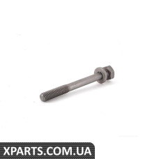 Болт кріплення верхнього натягувача ГРМ BMW 07119904526