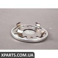 Центральна кришка - полірований алюміній VAG 4D0601170AZ33