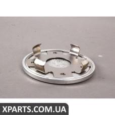 Центральна кришка - полірований алюміній VAG 4D0601170AZ33