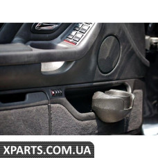 Підсклянник для дверної кишені BMW 82110027936