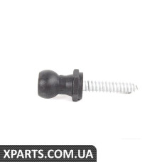 Роз'єм переднього бампера BMW 51117894986
