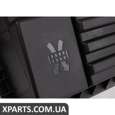 Повітряна коробка VAG 1K0129607AG