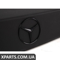 Кришка двигуна Mercedes Benz 1111500066
