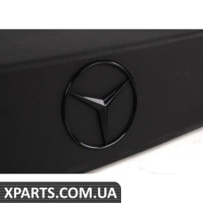Кришка двигуна Mercedes Benz 1111500066