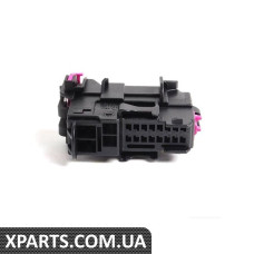 Корпус контактів VAG 8E0972701