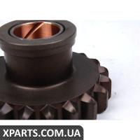 Шестерня кп VAG 02K311501B