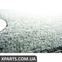 Комплект килимків VAG 8E0864450A9AM