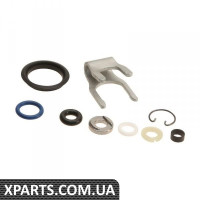 Комплект ущільнень паливних форсунок (Mercedes Sprinter) Mercedes 1770720000