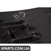 Оригінал BMW Чохол Grau - 51467031363 - E85 BMW 51467031363