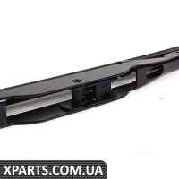 Щітка склоочисника позаду BMW 61627140956