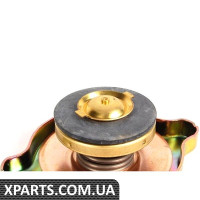 Кришка радіатора BMW 17111100848