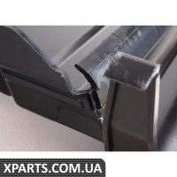 HORN BMW 61337163993