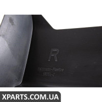 Кришка двигуна - задня VAG 079103926E