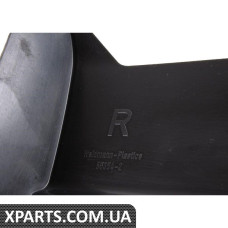 Крышка двигателя - задняя VAG 079103926E