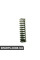 Пружина стиснення Shifter BMW 23311224935