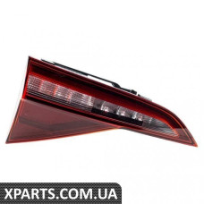 Задній ліхтар у зборі (Jetta Mk7, лівий внутрішній) VAG 17A945093B