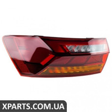 Задній ліхтар у зборі (Jetta Mk7, лівий зовнішній) VAG 17A945095A