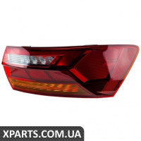 Задній ліхтар у зборі (Jetta Mk7, правий зовнішній) VAG 17A945096A