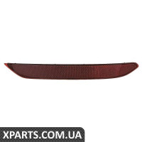 Відбивач бампера (Jetta Mk7, задній правий) VAG 17A945106
