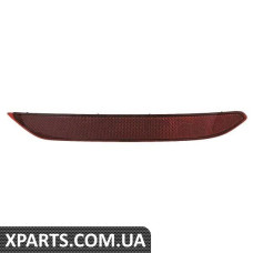 Відбивач бампера (Jetta Mk7, задній правий) VAG 17A945106