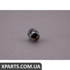 Кришка клапана Roundel - набір з 4 BMW 36110421544