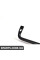 Ремінь безпеки пряжки ременя безпеки для малюків OEM Porsche 99680308302