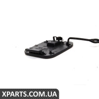 Буксирувальна кришка - передній бампер BMW 51113400905