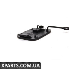 Буксирувальна кришка - передній бампер BMW 51113400905