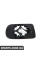 Дзеркальне опукле скло з підігрівом BMW 51168165112
