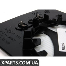Дзеркальне опукле скло з підігрівом BMW 51168165112