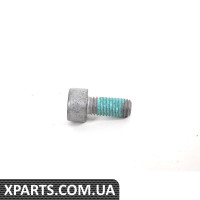 Гвинт притискної пластини BMW 21207548052