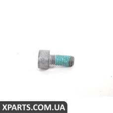 Гвинт притискної пластини BMW 21207548052