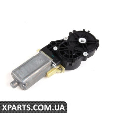 Двигатель крышки складного верха BMW 67618380036