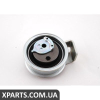 Натяжний ролик ременя ГРМ VAG 06B109243E