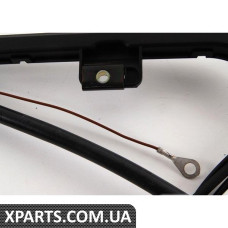 Джгут проводів двигуна Mercedes Benz 1295407705