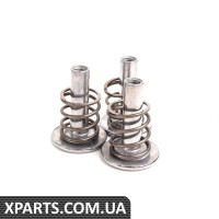 Комплект елементів кріплення BMW 37206793219