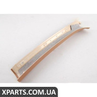 Накладка стійки "A" - праворуч BMW 51438268198