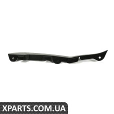 Нижній повітряний дефлектор – пасажир (праворуч) BMW 51717027446