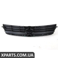 Решітка радіатора Mercedes Benz 2038800383