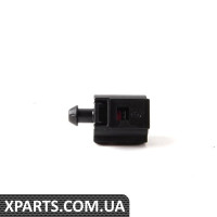 Корпус контактів VAG 1J0973081