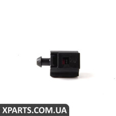 Корпус контактів VAG 1J0973081