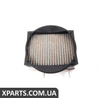 Радіатор масляного радіатора Mercedes Benz 2115000400