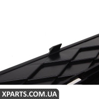 Решітка переднього бампера - праворуч BMW 51117159594