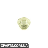 Самоконтрююча гайка з коміром BMW 31316769731