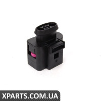 Корпус контактів VAG 1K0973202