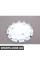 HUB CAP VAG 3D0601149KGRB