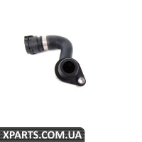Шланг BMW 11537572158